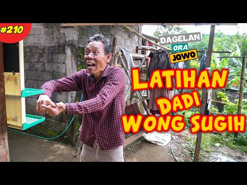 SHAKIRA JASMINE NGOMONG JEPANG! ANDHIKA STAND BY HANDPHONE! | MOMEN KOCAK LAPOR PAK! (26/12/25)