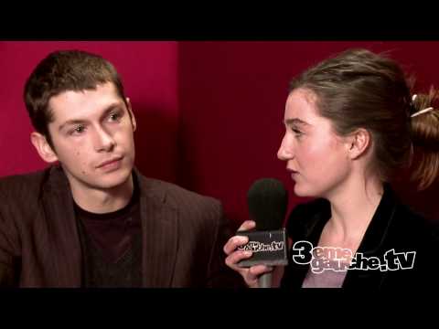 Complices - Le Film - ITW Cyril Descours & Nina Me...