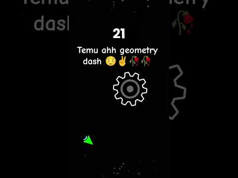 #geometrydash