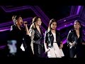 Morissette Amon ASAP (Raw) - Stairway to Heaven with Angeline, Jona, Klarisse