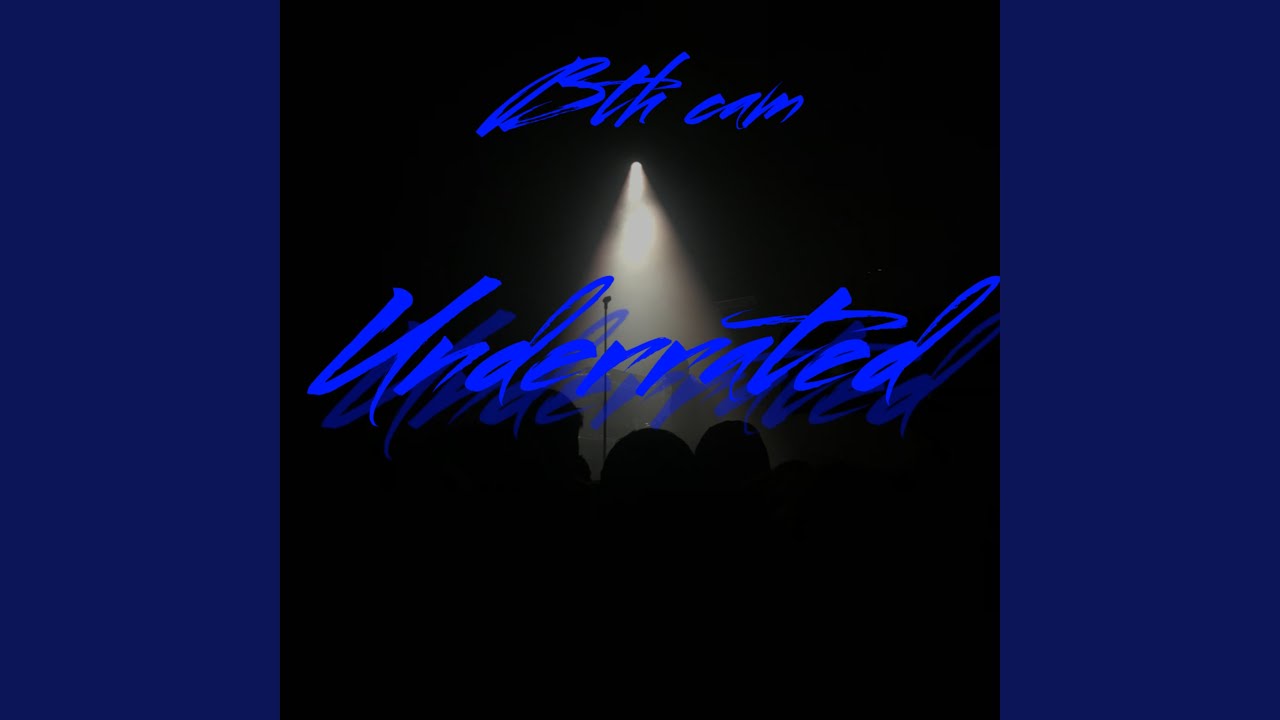 Watch Underrated on YouTube Watch Underrated on YouTube