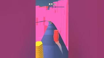 Fun Race 3D Gameplay Full level  #532