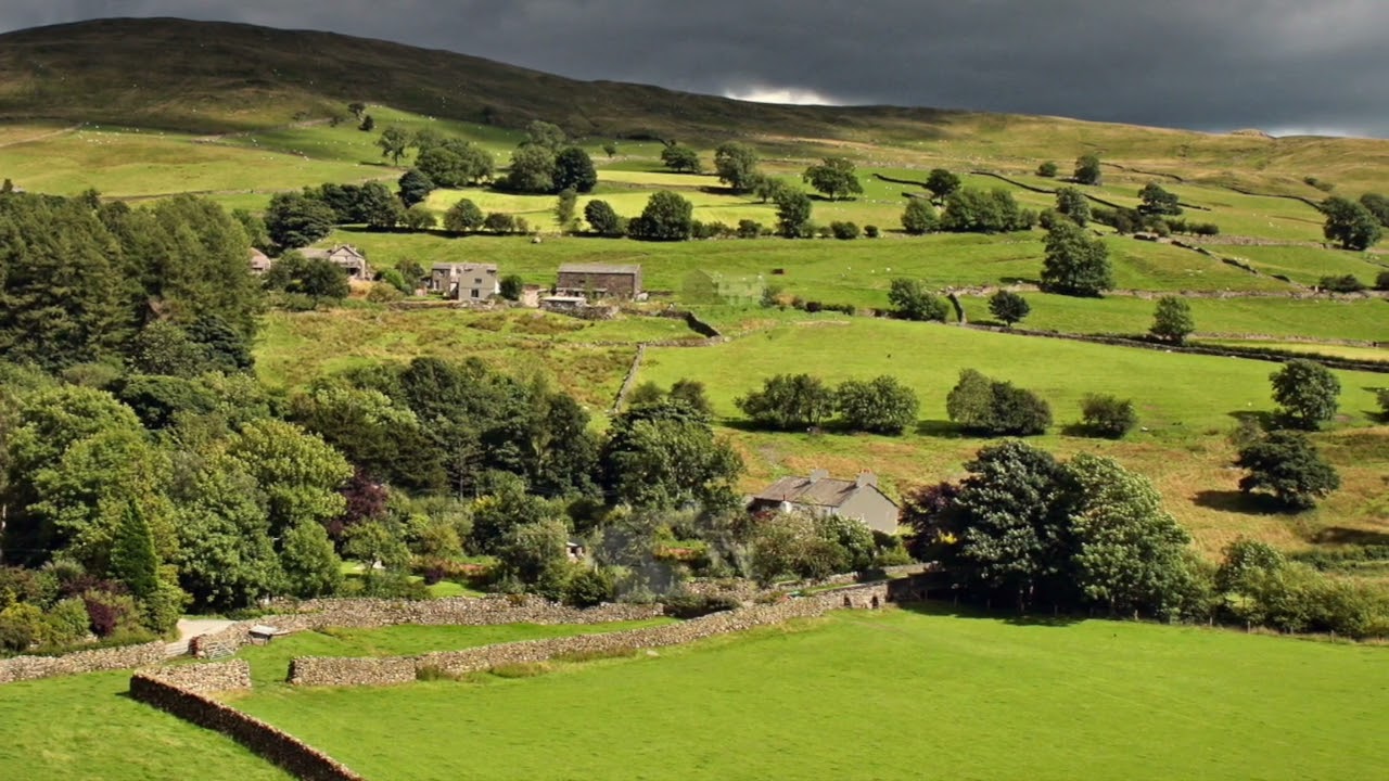 Nuns' Chorus - Morriston Orpheus Choir with Rebecca Evans