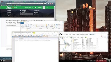 Gta 5 Add-On Crash Fixed Manuel Install (ALL FIX %100)