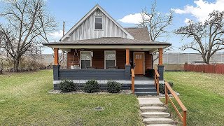 1629 Ingram St, Indianapolis, IN 1629 Ingram St, Indianapolis, IN