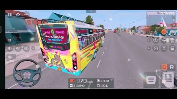 AMVJ bus mod in link description