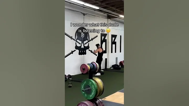 Listening to captain erwins speech at the gym be l...