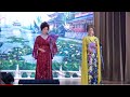 20232002（6）梁惠芳。陸惠瓊  演唱：西湖煙雨總關情