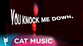 Galoski - Knocked Me Down (Lyric Video) Resimi