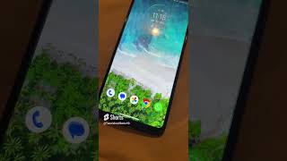 Here's how to access iCloud from your Android phone! #shorts #android #technology #icloud #phone screenshot 5