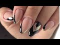 Дизайн маникюра 2021: интересные решения на короткие и длинные ногти | Nail Art Design 2021