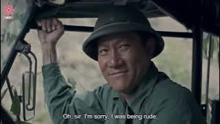 Vietnam vs U.S War Movie | The Legend Makers | English Subtitles