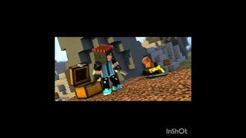 Ytpbr Intro Gwarriors Foda-se?