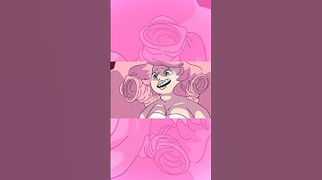“You were everything to me” #flipaclip #stevenuniverse #rosequartz #fanart #stevenuniversefanart