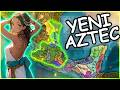Aztec ile Tersten Koloni | Europa Universalis 4 Winds of Change AZTEC