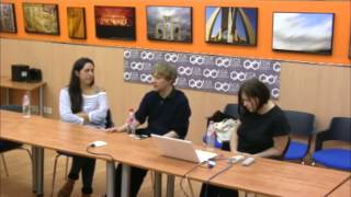 Download Uca Tutores Del Rock Los Escoceses The Pastels Stephen Y Katrina 15/10/2013 Video MP3 Uca Tutores Del Rock Los Escoceses The Pastels Stephen Y Katrina 15/10/2013