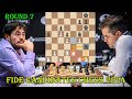 Aggressive game nakamura vs nepomniachtchi  fide candidates chess 2024  r7