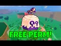 How To Get FREE Permanent Dough in Blox Fruits! | Blox Fruits