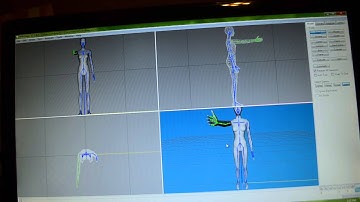 How To Make Custom Sims 2 Pose Boxes Pt1 ---- Milkshape 3D Basics