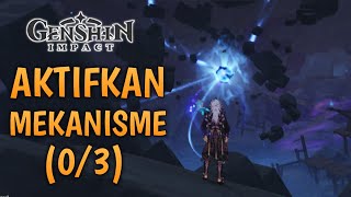 AKTIFKAN MEKANISME QUEST CHASM - GENSHIN IMPACT screenshot 3