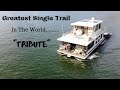 Enduro Greatest single track in the world "Tribute"