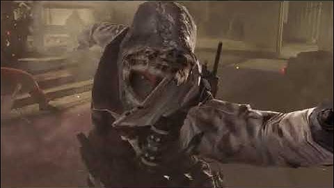 MW2 Music Video 2009