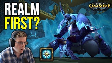 [6/22/2023] ToGC Launch Day!