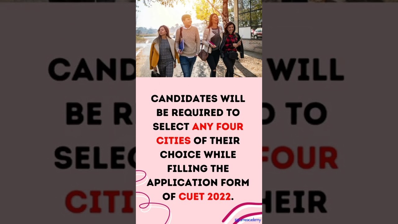 CUET 2022: Syllabus, paper pattern, eligibility criteria, details 