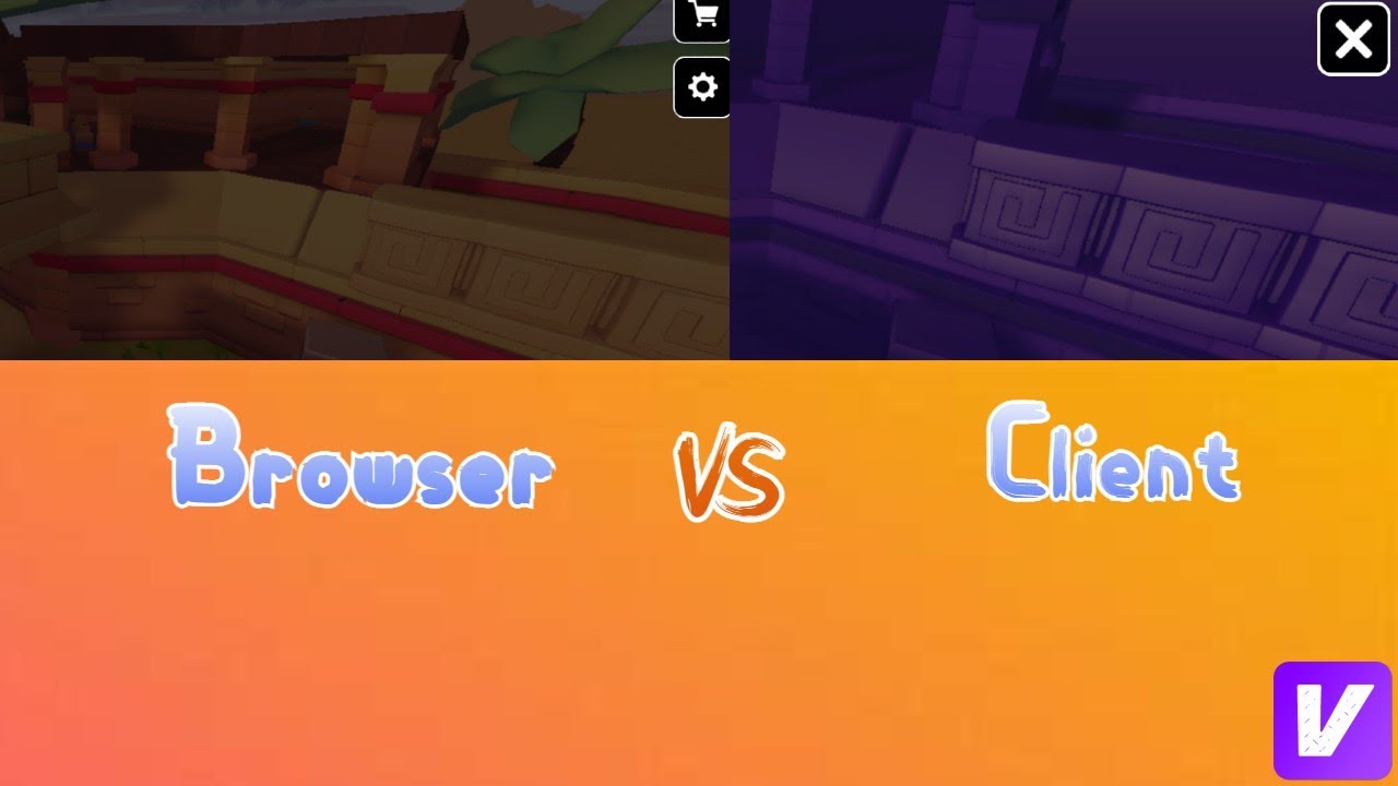 Playing On Venge Client 🤩| Venge Client With Mods! | Venge