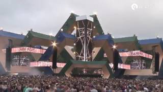 pan pot awakenings festival 2017 area v be at tv