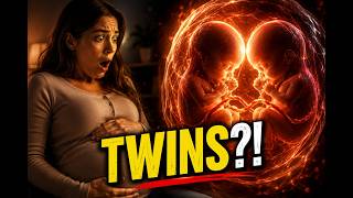 Think You're Pregnant With Twins? 30 Early Symptoms to Look For