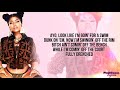 Nicki Minaj - Chun Li (Lyric Video) HD