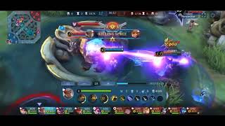 CHOU HIGHLIGHTS - BOSS MIRACLE TV screenshot 5