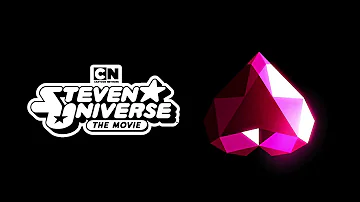 Steven Universe The Movie OST - The Missing Piece