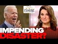Krystal Ball: Why A Biden Admin Could End In Disaster