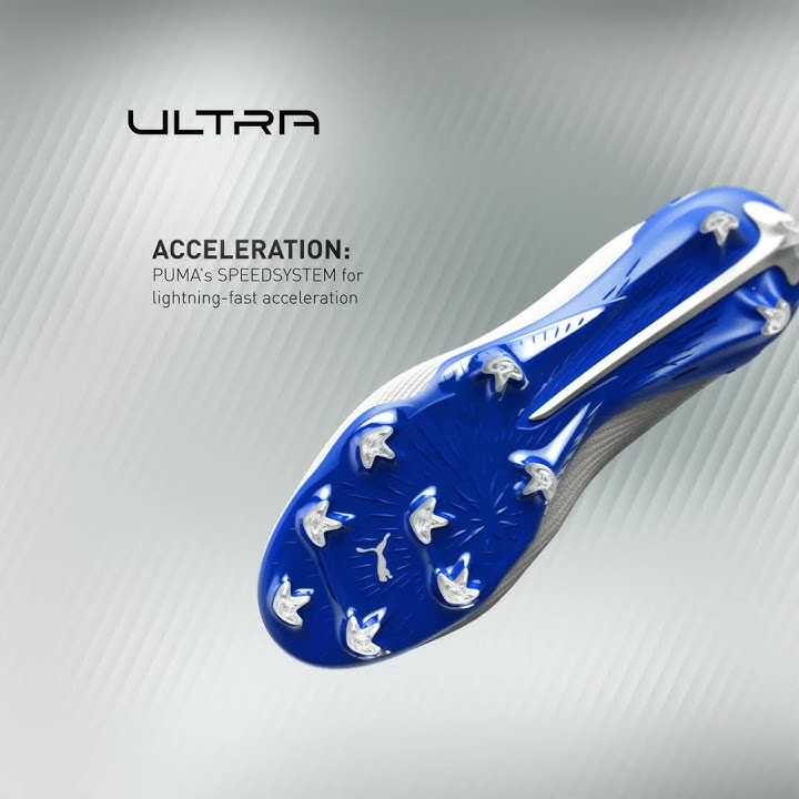 Puma Ultra 2024