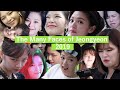 [TWICE] The Many Faces of Yoo Jeongyeon 2019 | 얼굴 또 막 쓰는 정연~