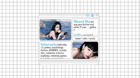 tutorial on how to make this carrd !! - © kooraeth (pro plus)