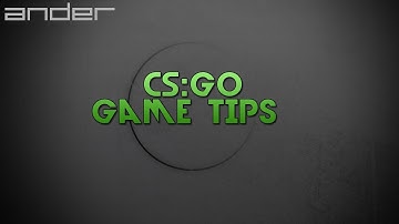 CS:GO Tips - de_cache - how to hold B site