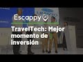 Pitch Escappy - Growth 2022