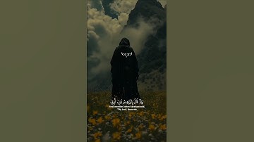 وإذ قال إبراهيم ربي أرني كيف تحيي الموتى:- تلاوة خاشعة قرآن كريم 🍂🎧 عبدالرحمن مسعد 🎧