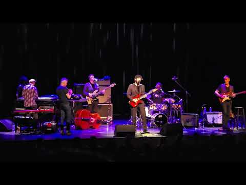 Raye  John Splithoff & Chris Botti