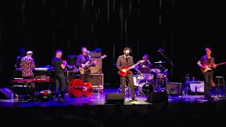 Celebrity Raye  John Splithoff & Chris Botti Wealth