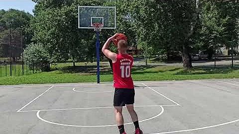 Adrin Cske - Summer Workout