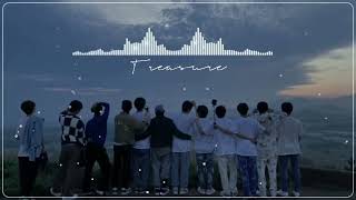 Treasure - ‘다라리 (Darari)’ 8D | Use Headphones 🎧