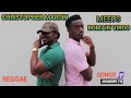 REGGAE LOVERS ROCK MIXTAPE 2022  Christopher Martin MEETS Romain Virgo,Best Of Me  DJ MURRAY