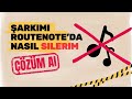 Şarkımı Nasıl Silerim ? GEL ÇOK KOLAY !