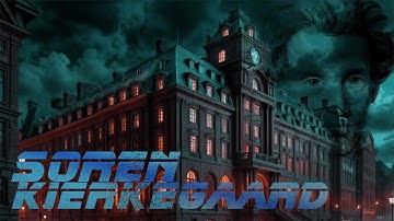 Søren Kierkegaard: The Philosopher Who Shook the Foundations of Faith