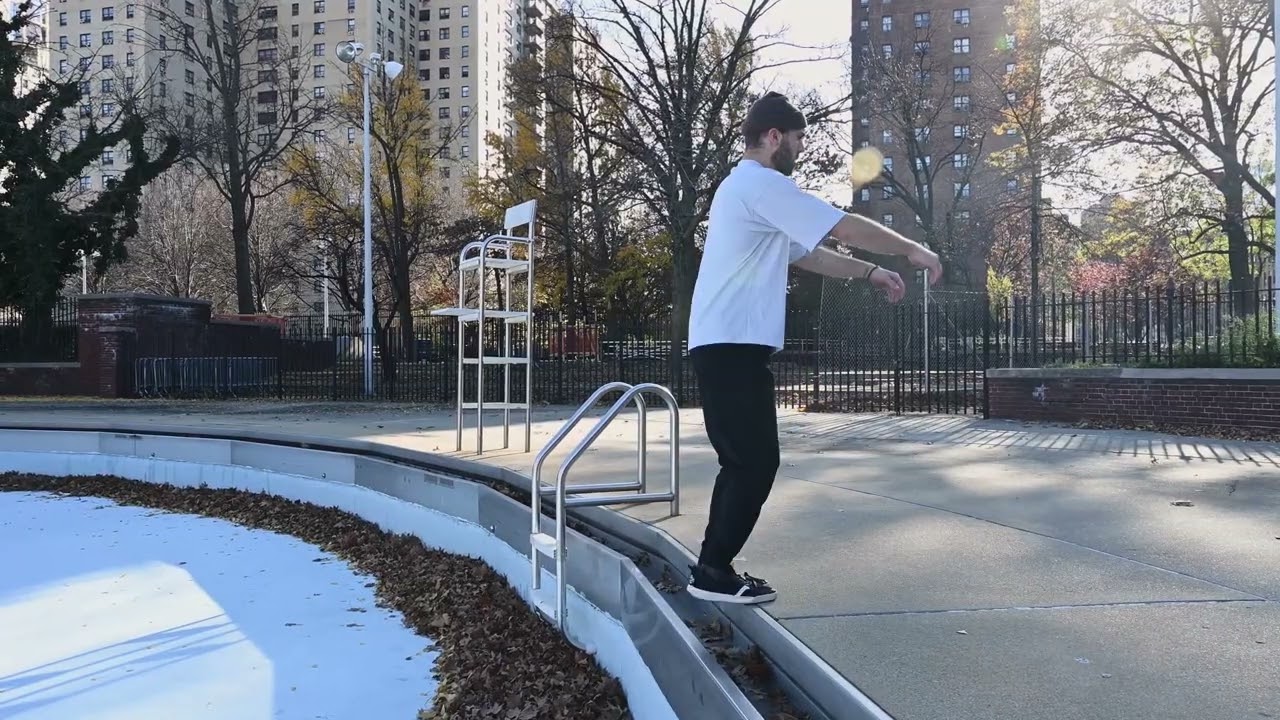 SHOW REEL
