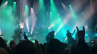 Dimmu Borgir  Spellbound By the Devil (Inferno Metal Festival 2024)  30/03/2024